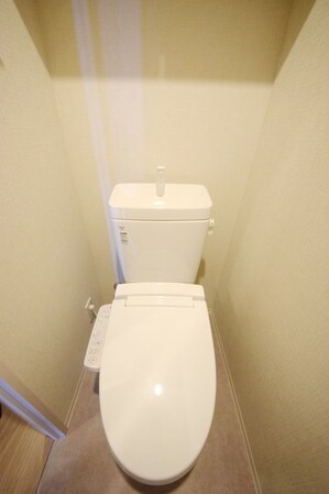 ドゥーエ南千住の物件内観写真